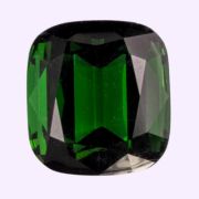 Edelstein Gr&uuml;ner Tourmalin (Verdelith)